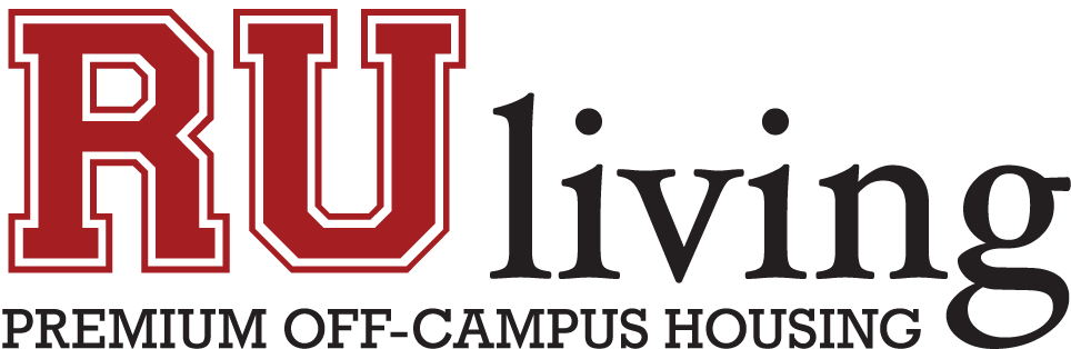 Rutgers University Off Campus Housing Logo PNG