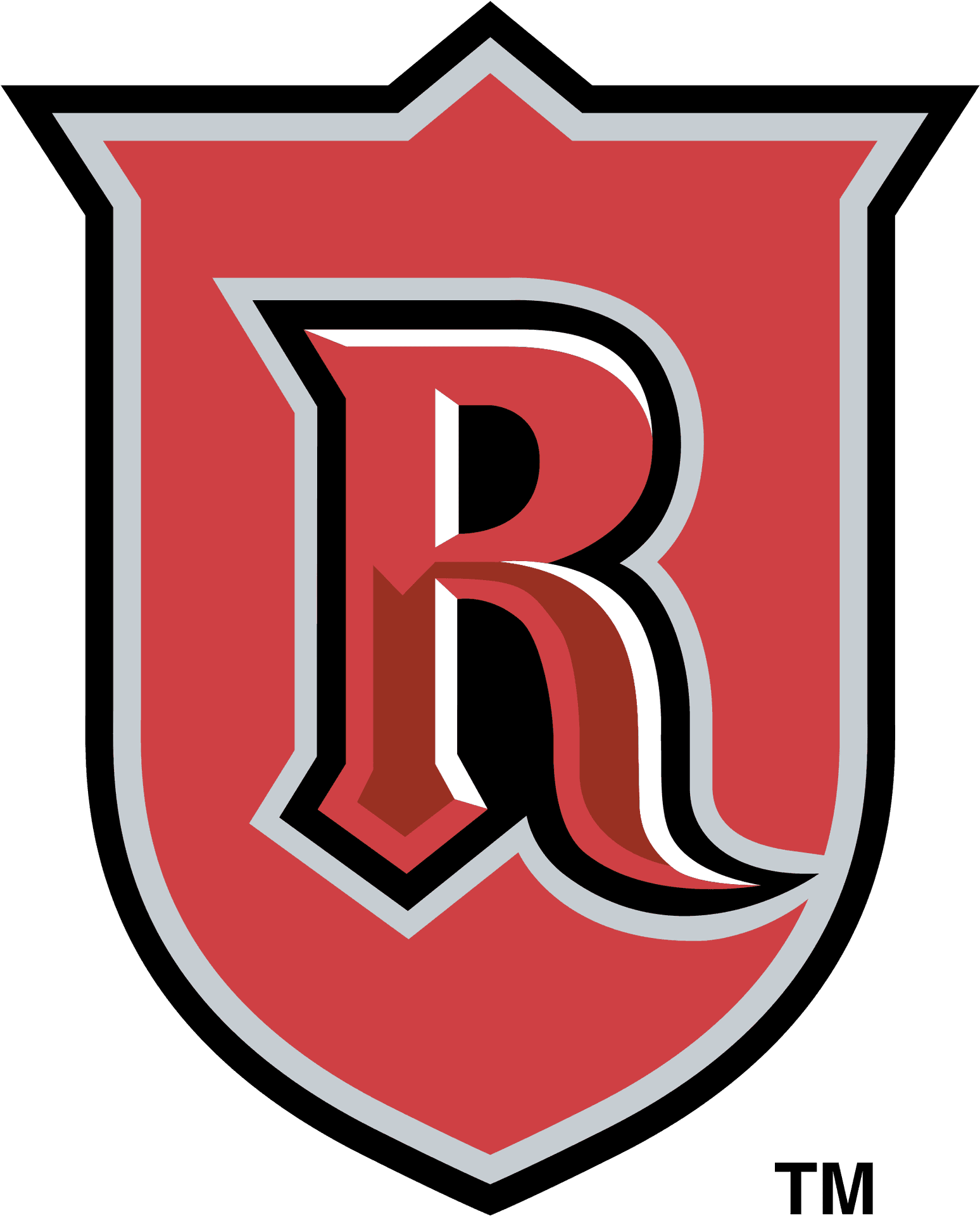 Rutgers University Shield Logo PNG