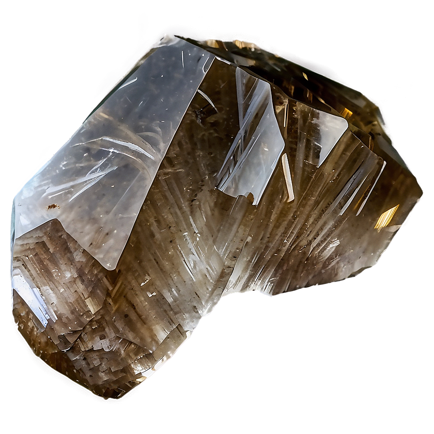 Rutilated Quartz Crystal Png Jjw80 PNG