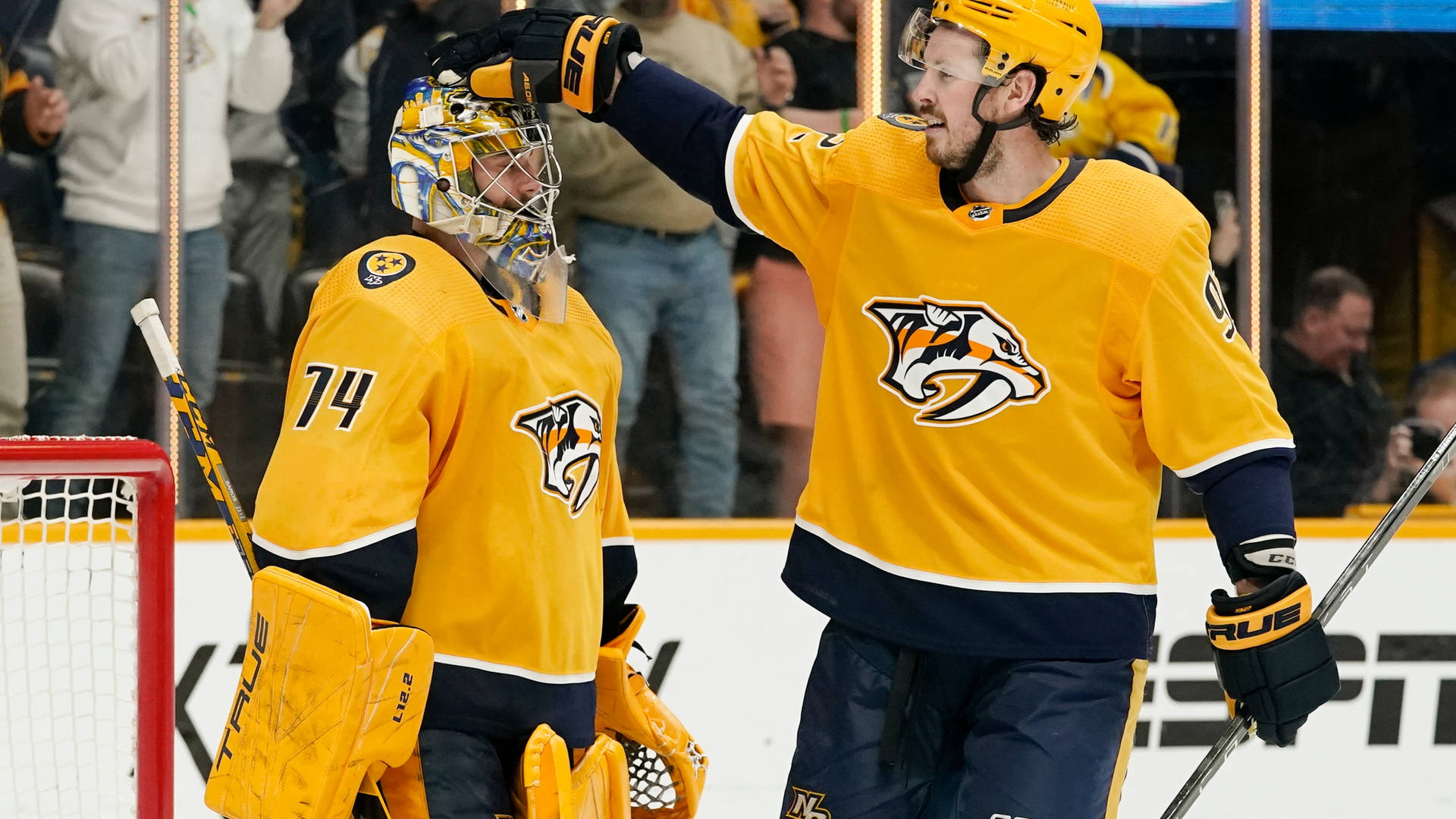 5,056 Juuse Saros Photos & High Res Pictures - Getty Images
