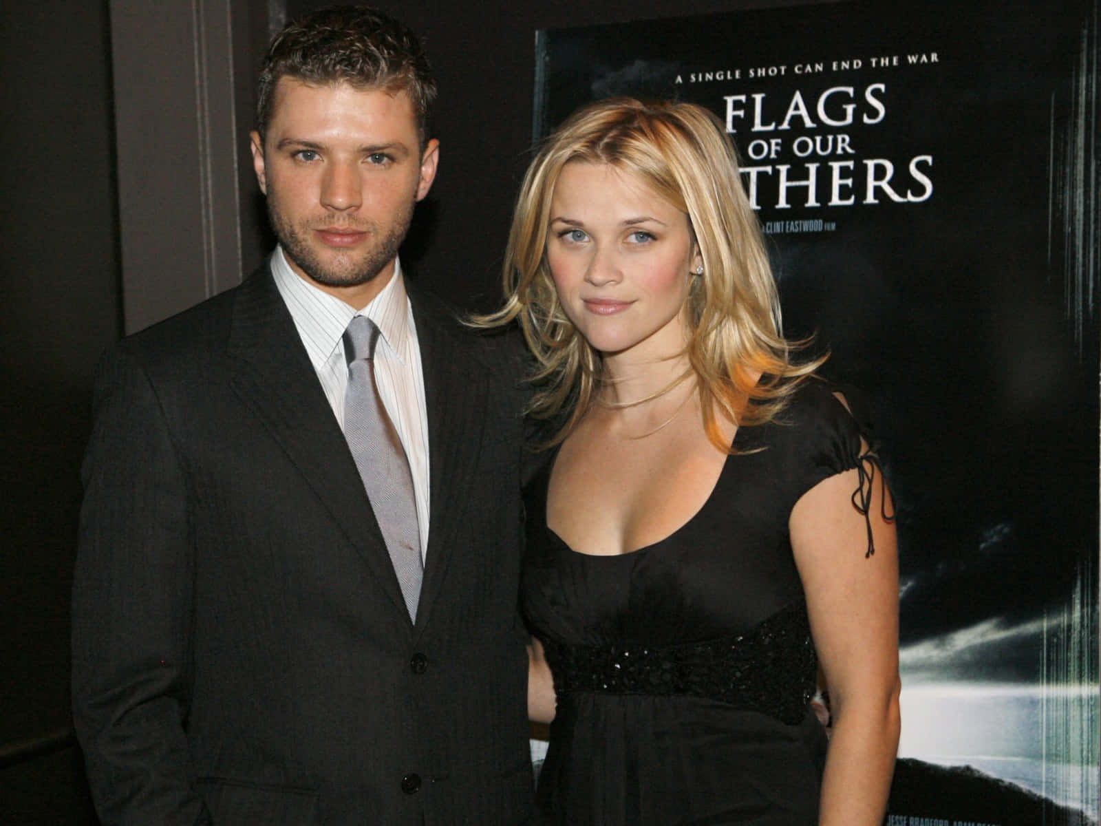 Ryan Phillippe Actor Former Wife Wallpaper
