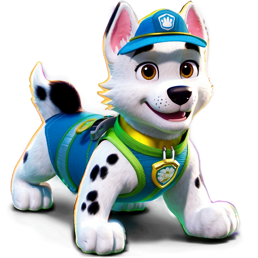 Download Ryder Paw Patrol Png Oys38