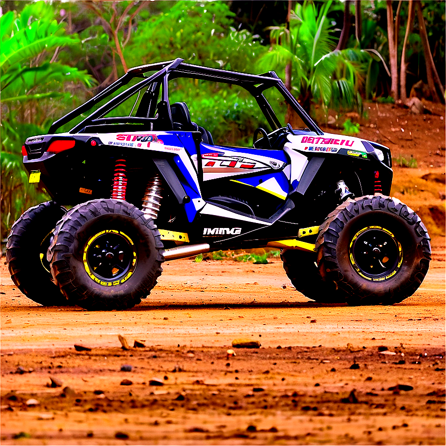 Rzr Iconic Landmark Visits Png Urb63 PNG