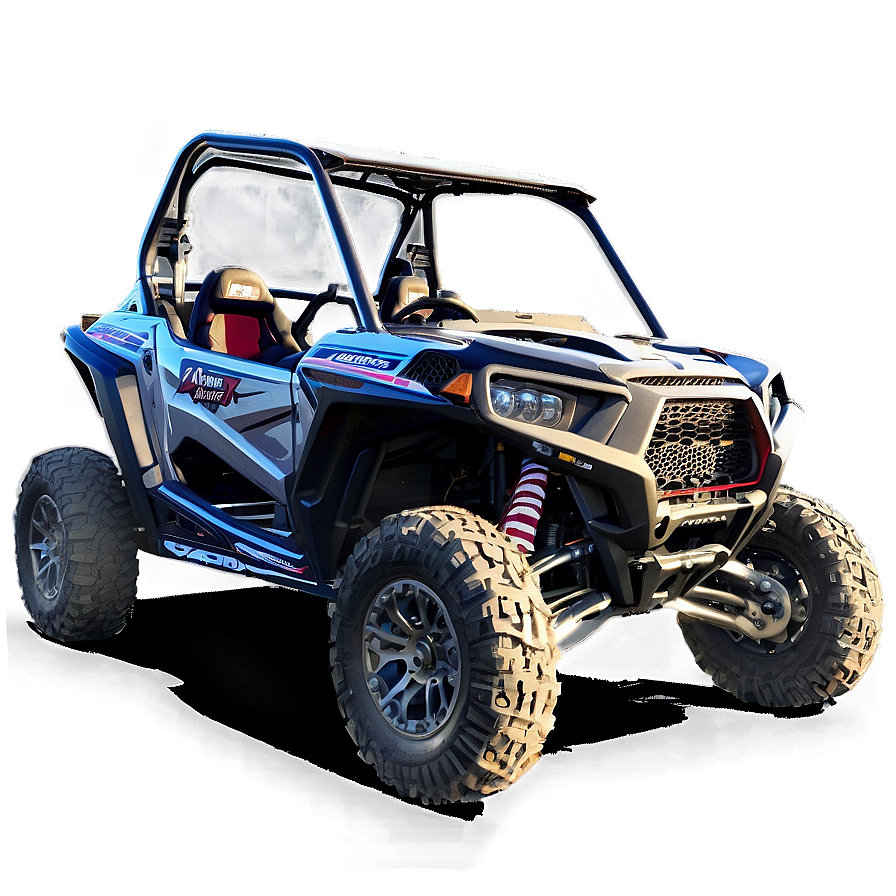 Rzr River Crossing Adventure Png 06262024 PNG