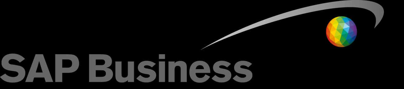 S A P Business Logo PNG