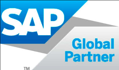 S A P Global Partner Logo PNG