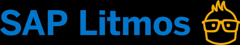 S A P_ Litmos_ Logo_with_ Character PNG