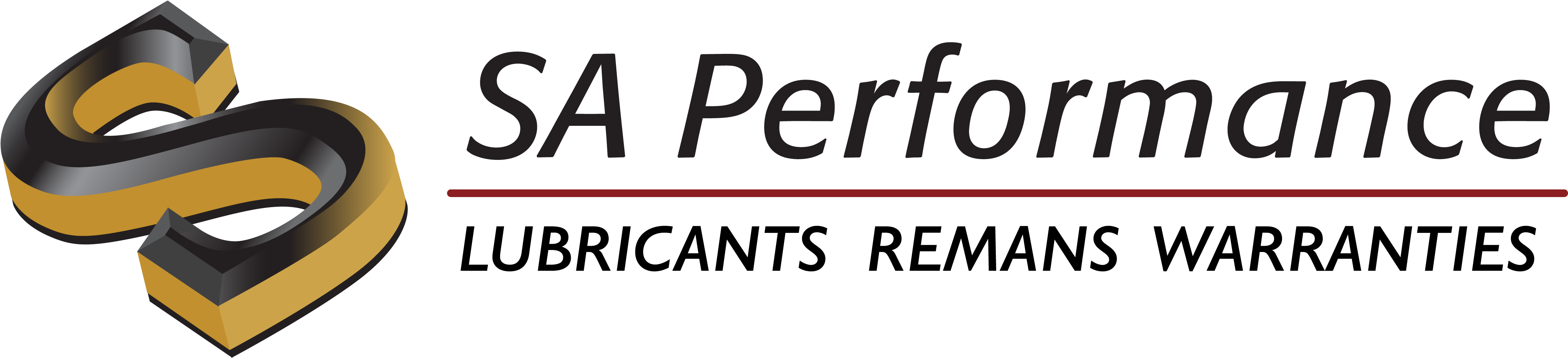 S A Performance Logo PNG