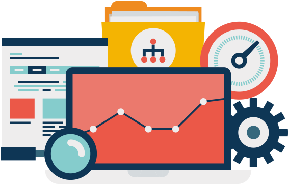 S E O Optimization Toolsand Analytics PNG