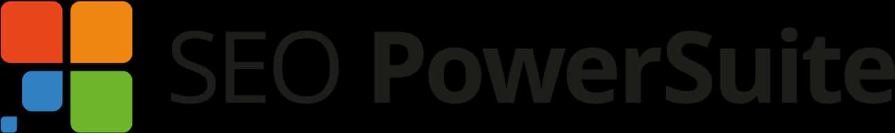 S E O Power Suite Logo PNG