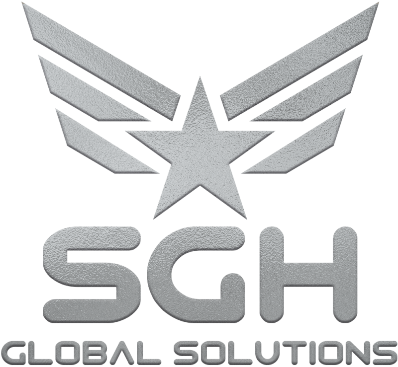 S G H Global Solutions Logo PNG