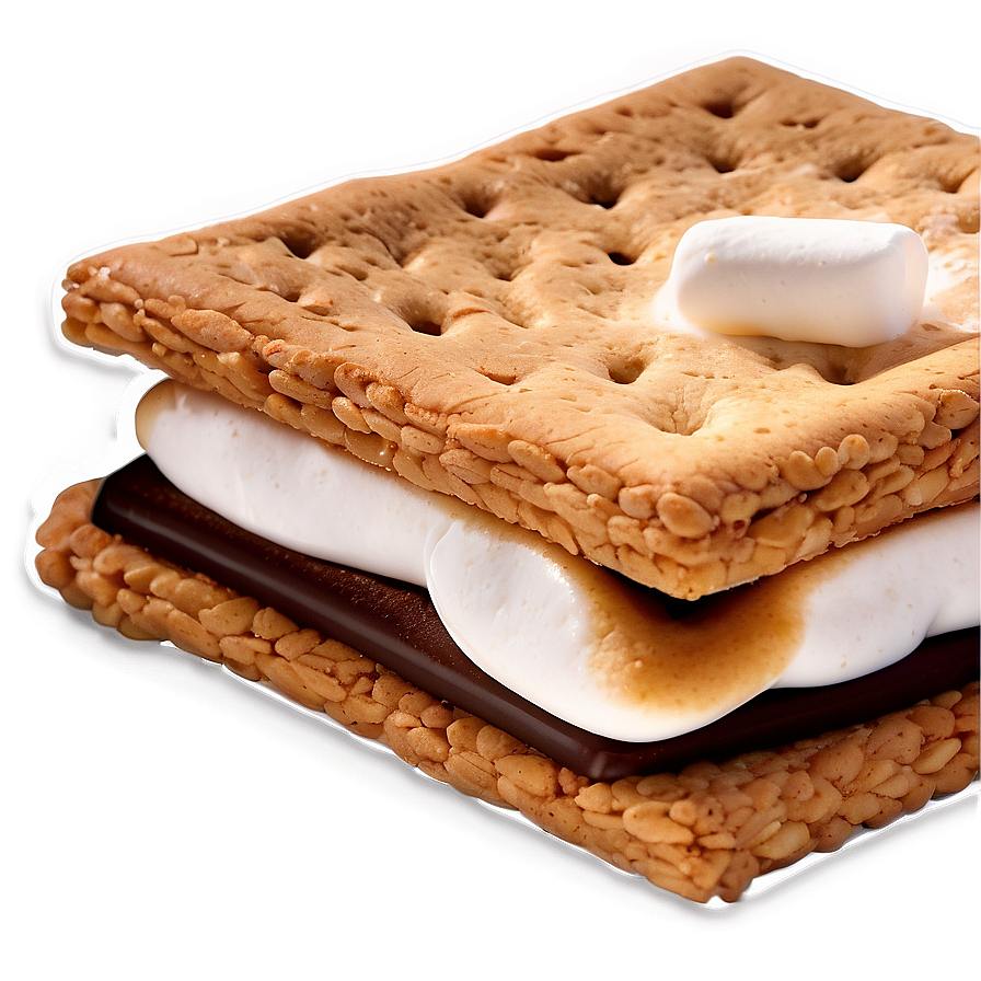 S'more Without Graham Crackers Png 06212024 PNG