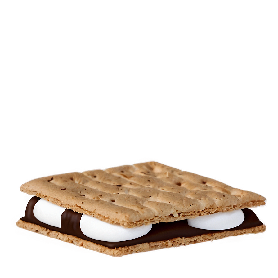S'more Without Graham Crackers Png 14 PNG