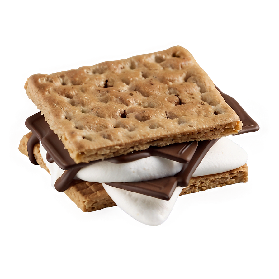 S'more Without Graham Crackers Png Aex PNG