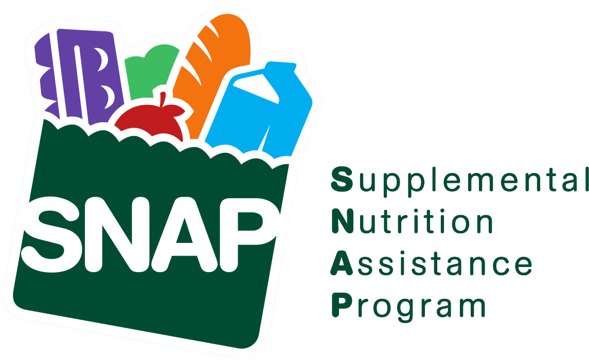 S N A P Program Logo PNG