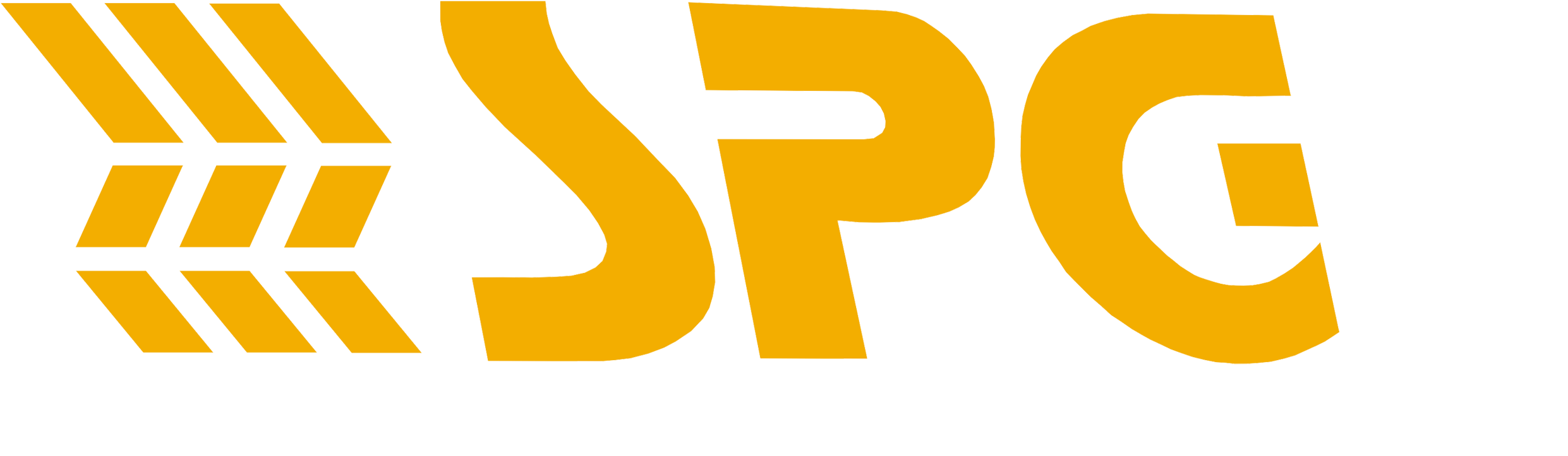 S P G Pneumatic Solutions Logo PNG