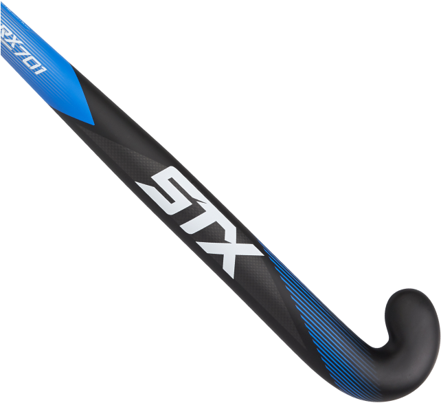 S T X Field Hockey Stick PNG