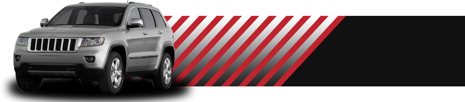 S U V_with_ Red_ Stripes_ Background PNG