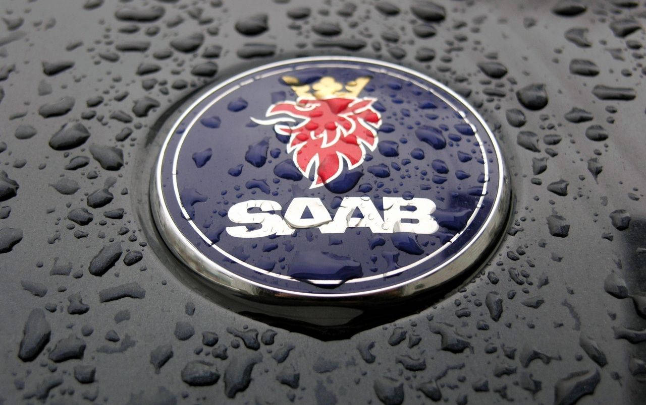 Saab Wallpaper. Saab Stock Photos