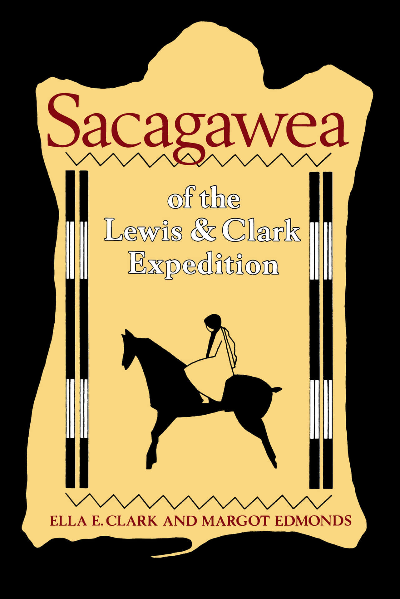Sacagawea, a Historical Figure