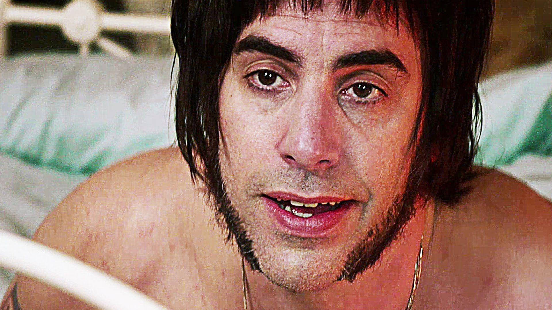 Sacha Baron Cohen Brothers Grimsby Wallpaper