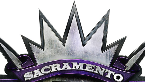 Sacramento Basketball Team Logo PNG