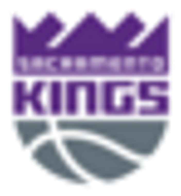 Sacramento Kings Basketball Team Logo PNG