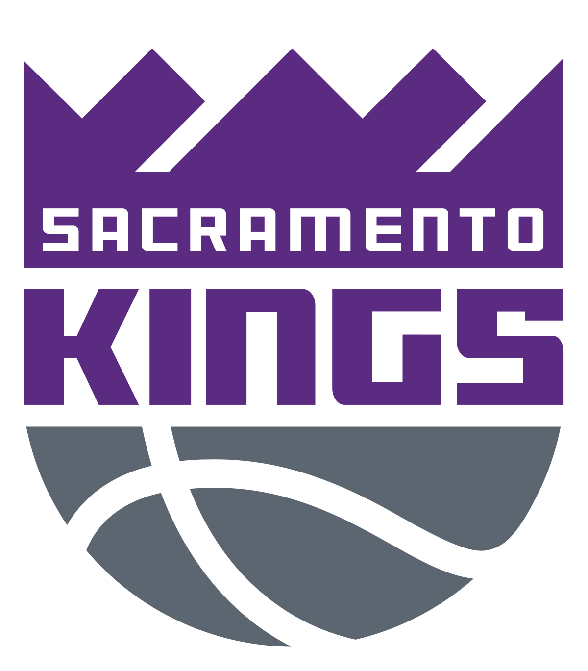 Sacramento Kings Logo PNG