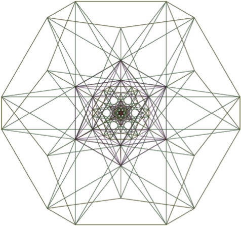 Sacred Geometry Pattern.png PNG