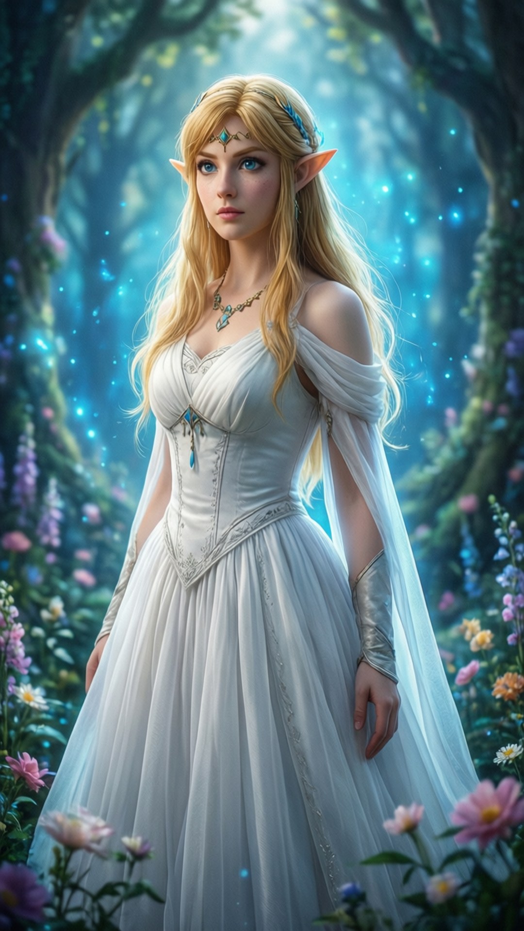 Helig Prinsessa Bakgrundsbilder