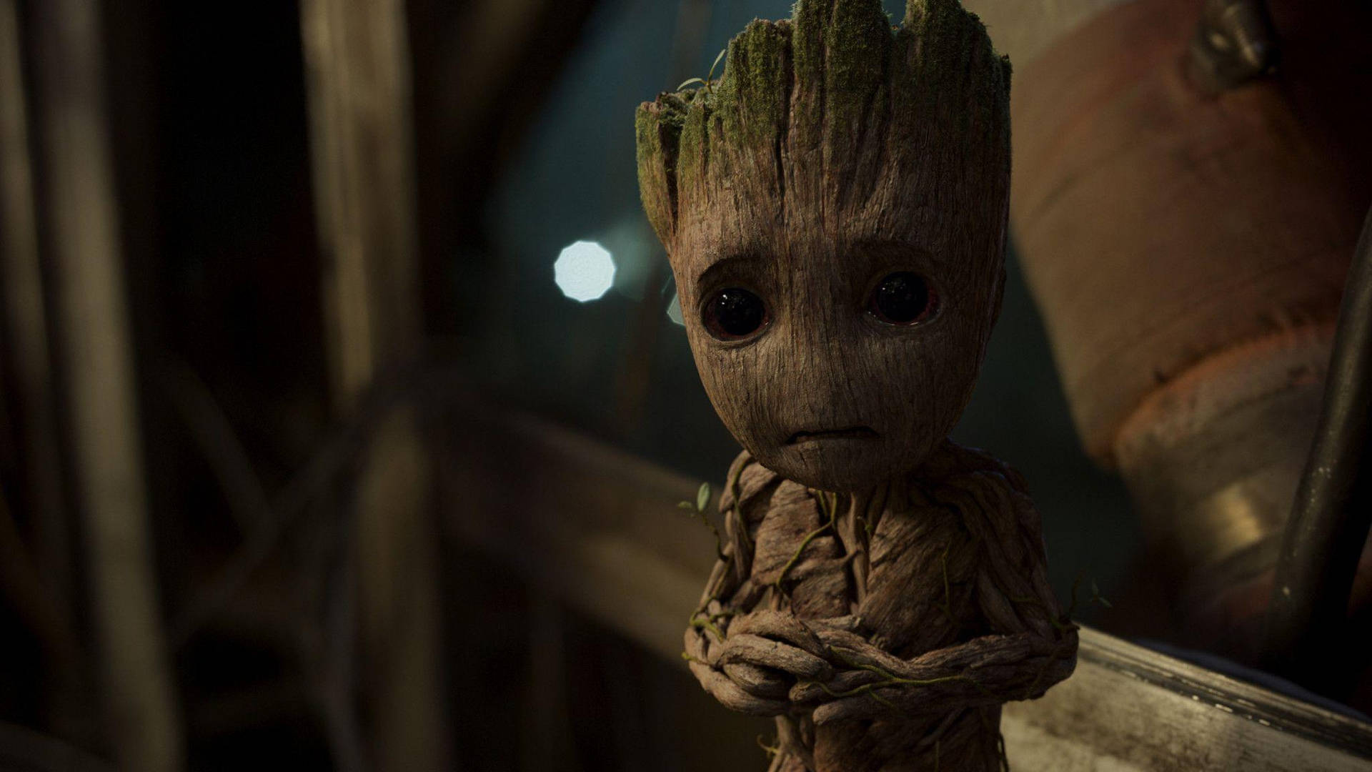 I Am Groot HD Baby Groot Wallpaper HD TV Series 4K Wallpapers Images  Photos and Background  Wallpapers Den