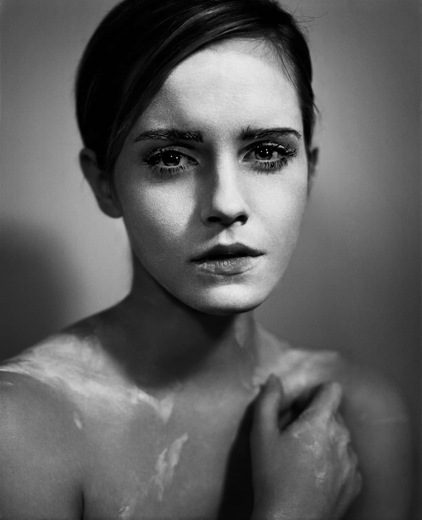 Emma Watson - Emma Watson Portrait
