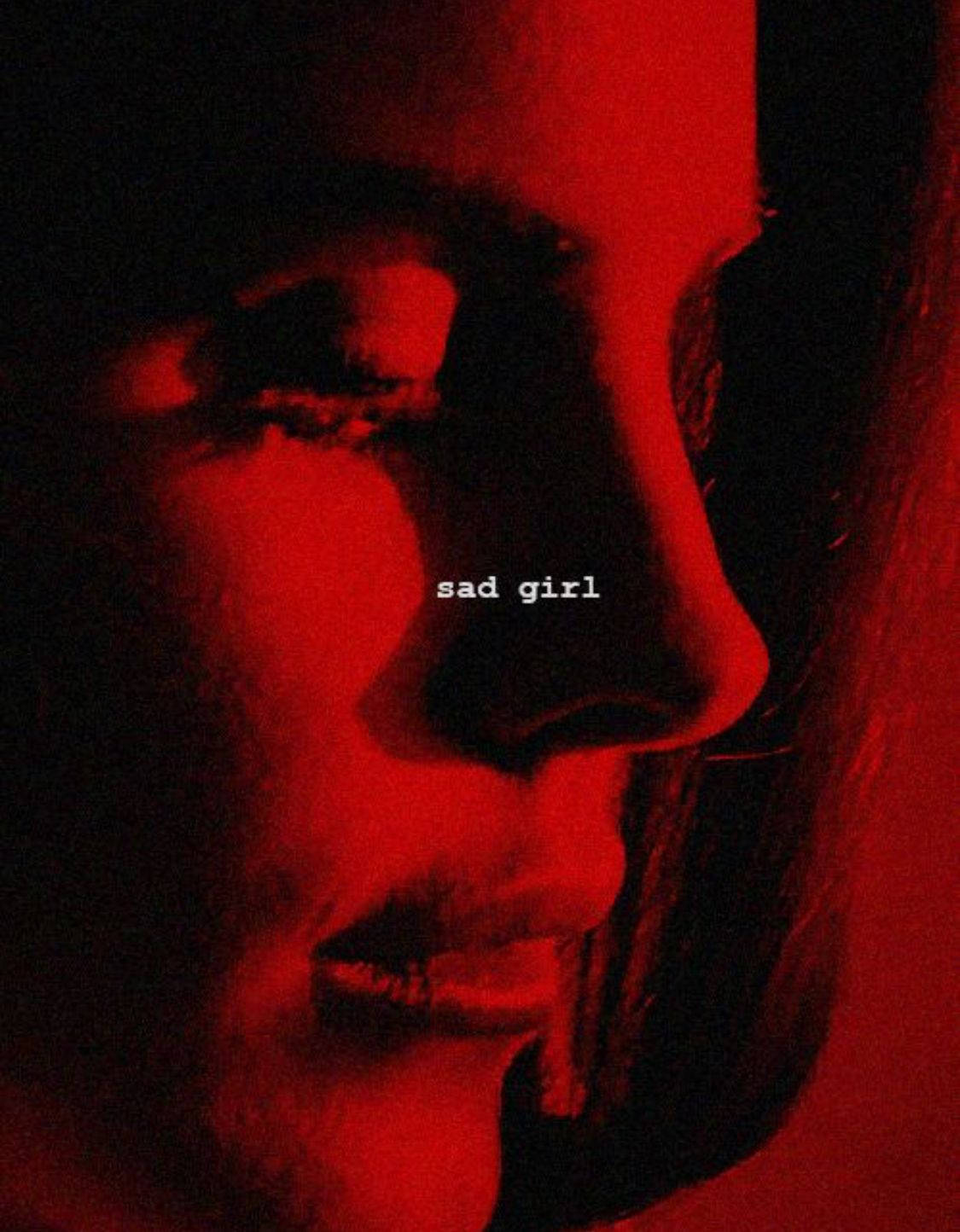 Sad Girl Aesthetic Lana Del Rey Picture