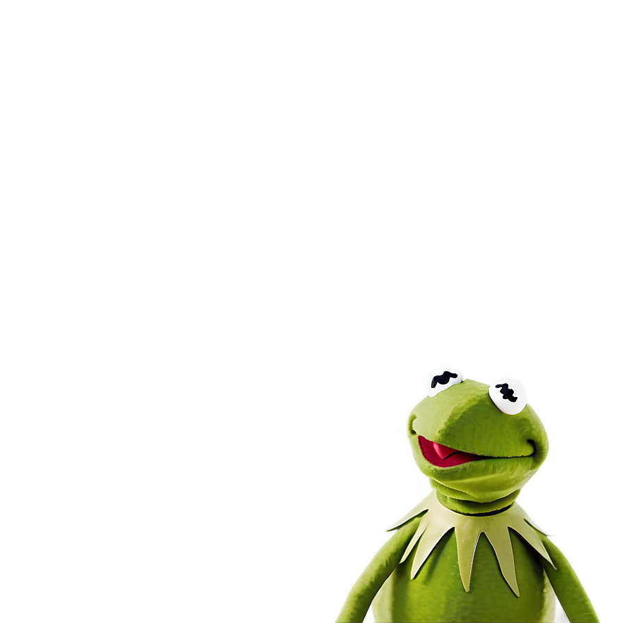 Download Sad Kermit Png 53 | Wallpapers.com