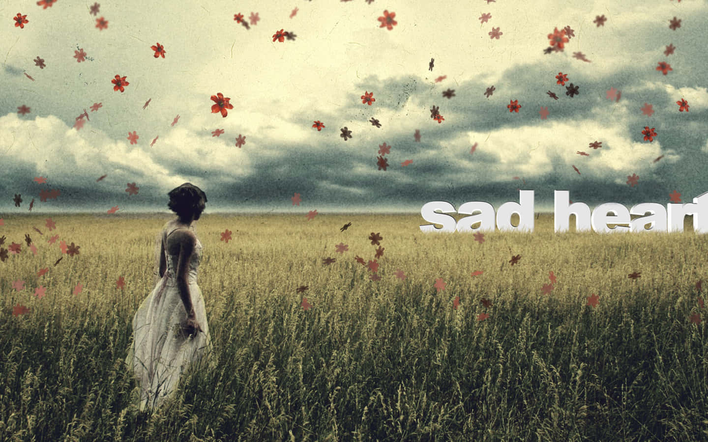 Sad Mood Pictures