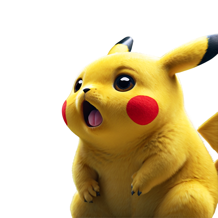 Sad Pikachu Png 89 PNG