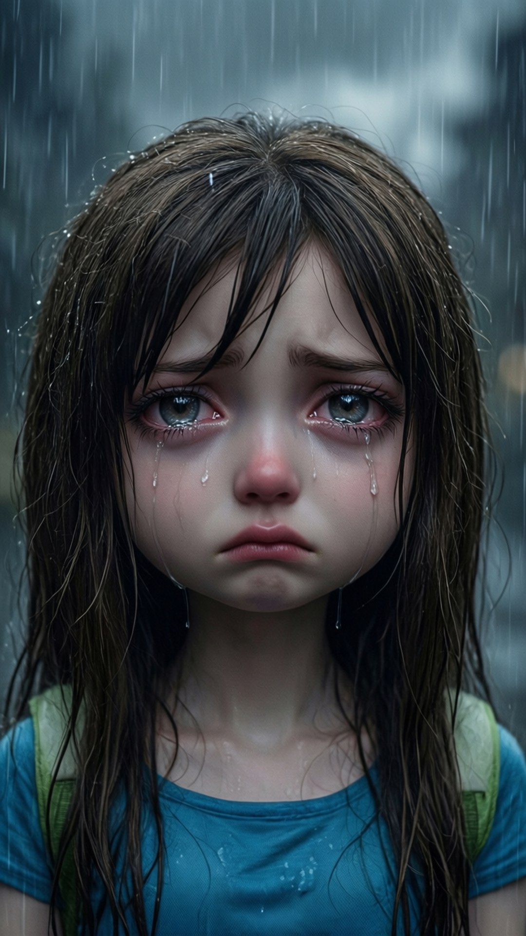 Principessa Triste Sfondi