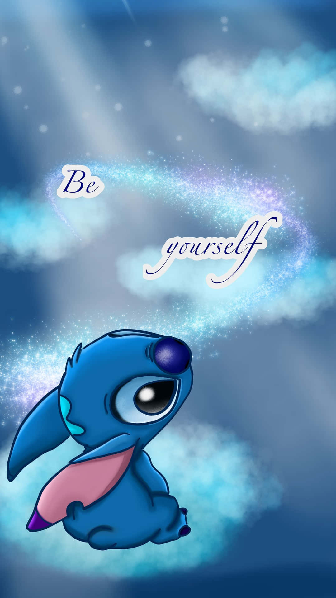 Download Stitch Wallpaper By Sassy Sassy Wallpaper | Wallpapers.com