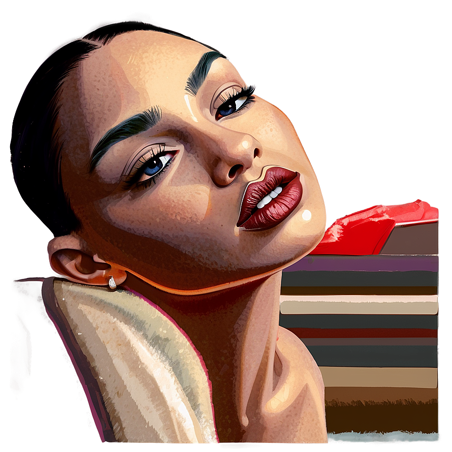 Sade B PNG