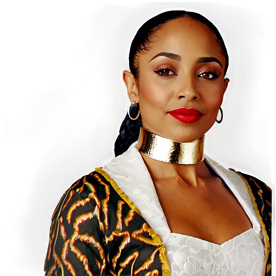 Sade British-nigerian Singer Png 50 PNG