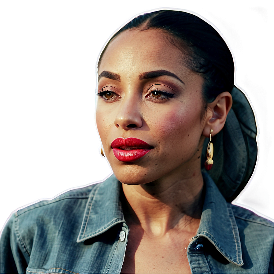 Sade D PNG