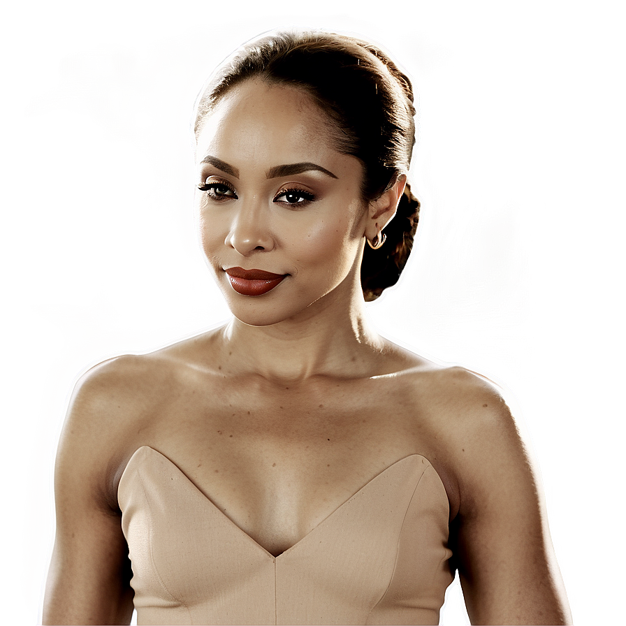 Sade In Sepia Tones Png Dxu PNG