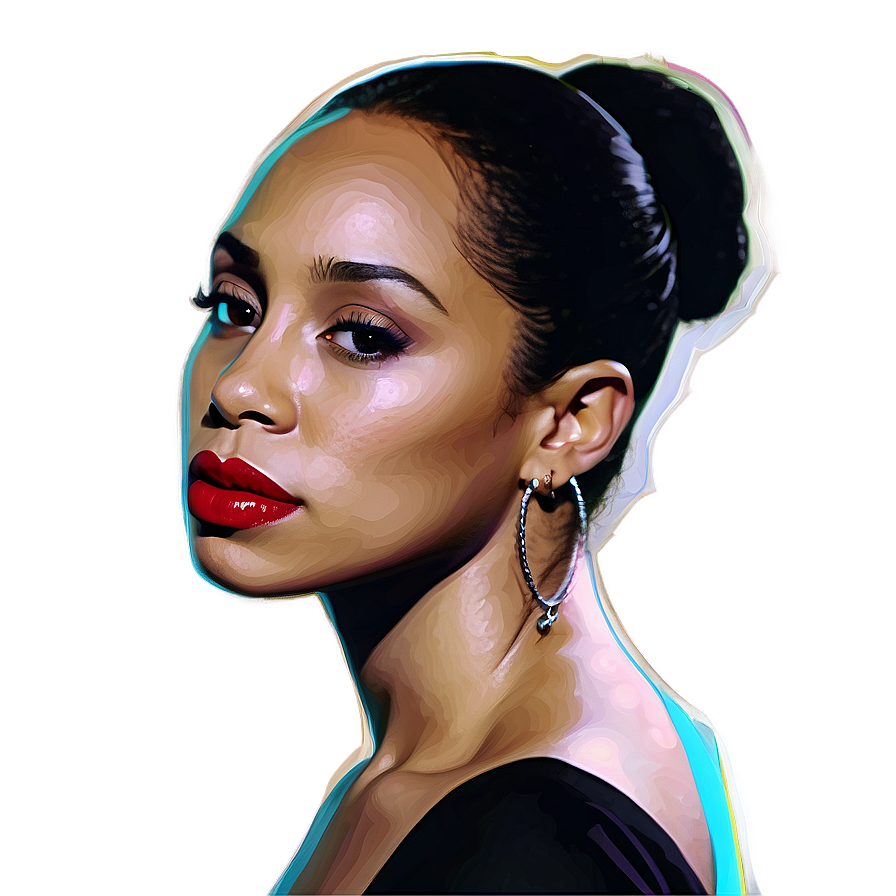 Sade Minimalist Art Png Awc13 PNG