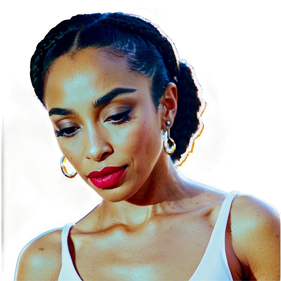 Sade Music Legend Png 20 PNG