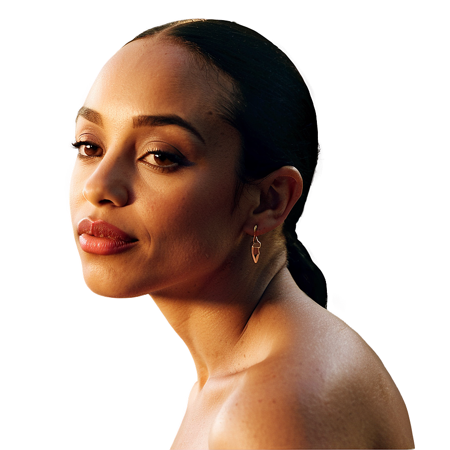 Sade's Best Hits Album Cover Png 06242024 PNG