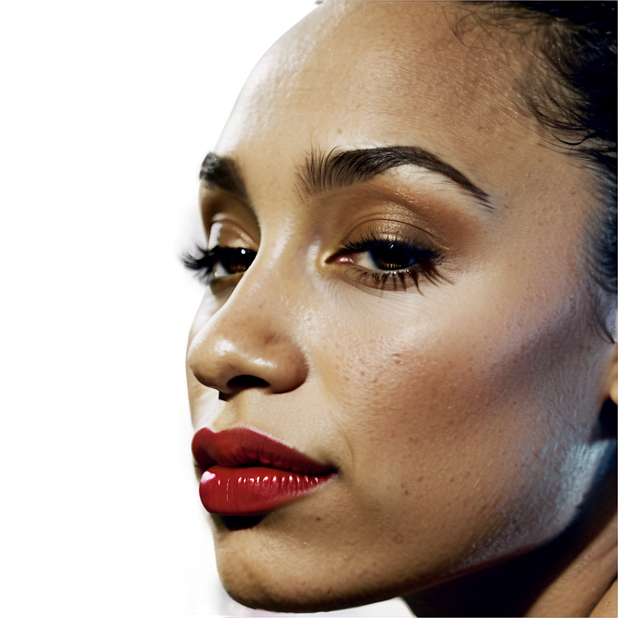 Sade's Classic Beauty Png 06242024 PNG