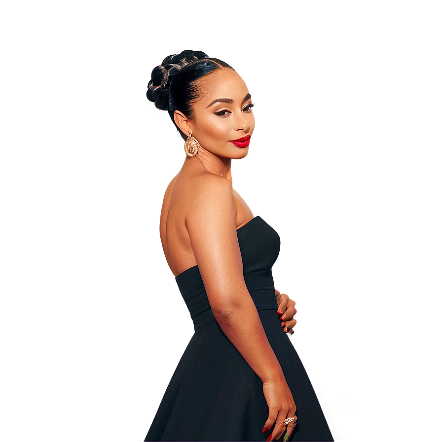 Sade's Elegant Presence Png 59 PNG