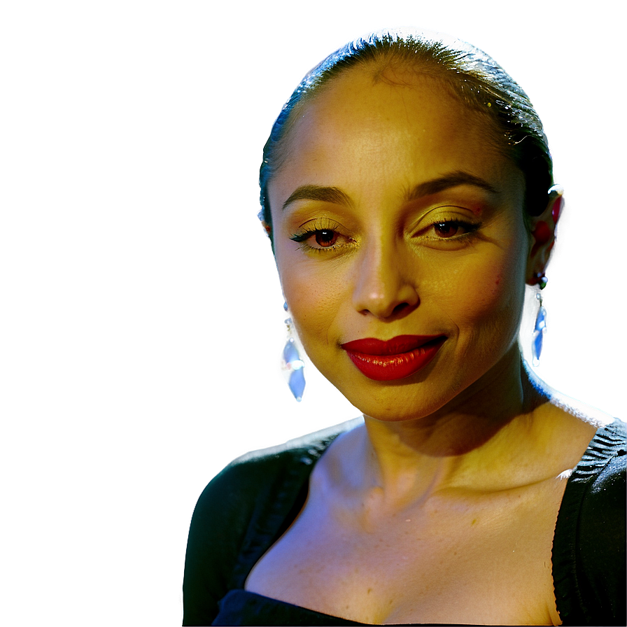 Sade's Enchanting Voice Png 94 PNG