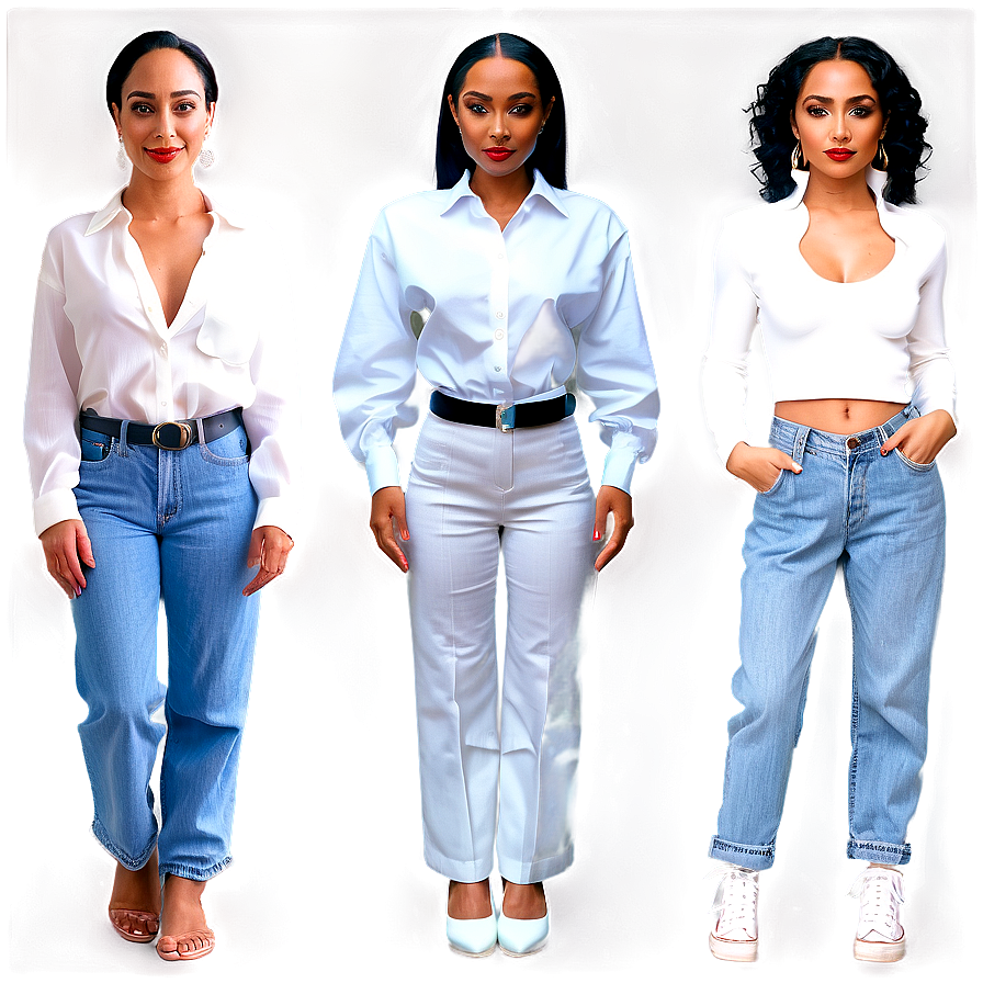 Sade's Fashion Evolution Png 11 PNG