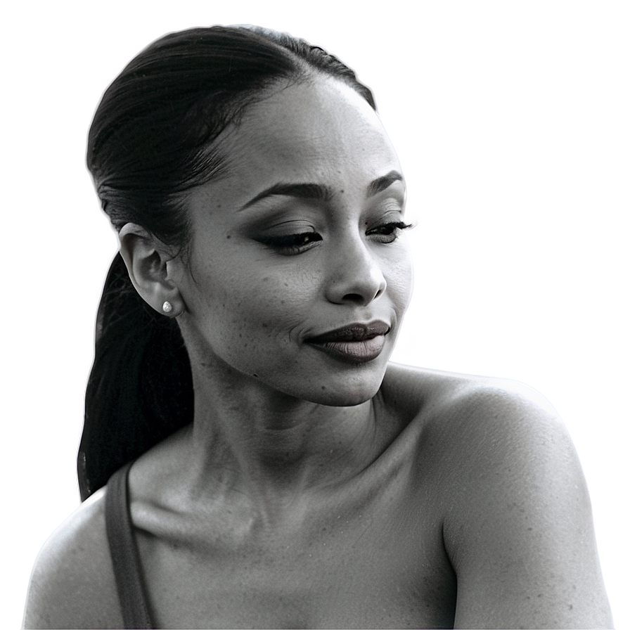 Sade's Influence On Music Png Fth33 PNG